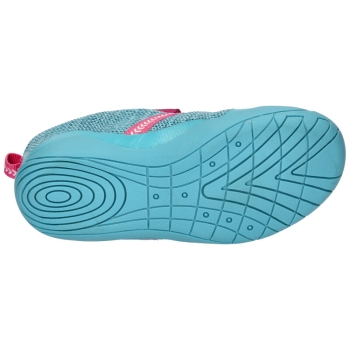 Preview: LICO Aride V - Türkis - Barfußschuh